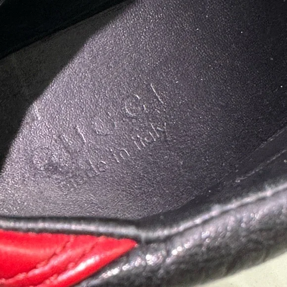 GG men’s shoes - Picture 8 of 8